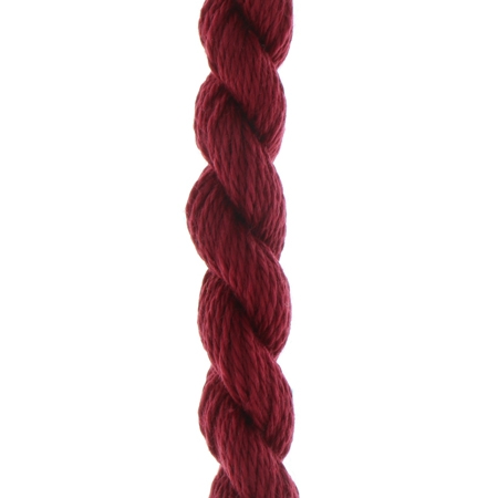 Silk & Ivory - Bordeaux