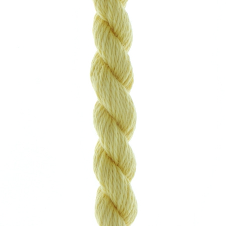 Silk & Ivory - Citron