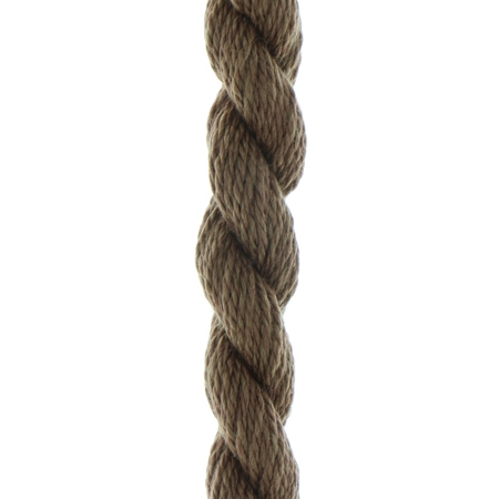 Silk & Ivory - Cappuccino