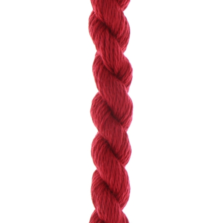 Silk & Ivory - Red Hot