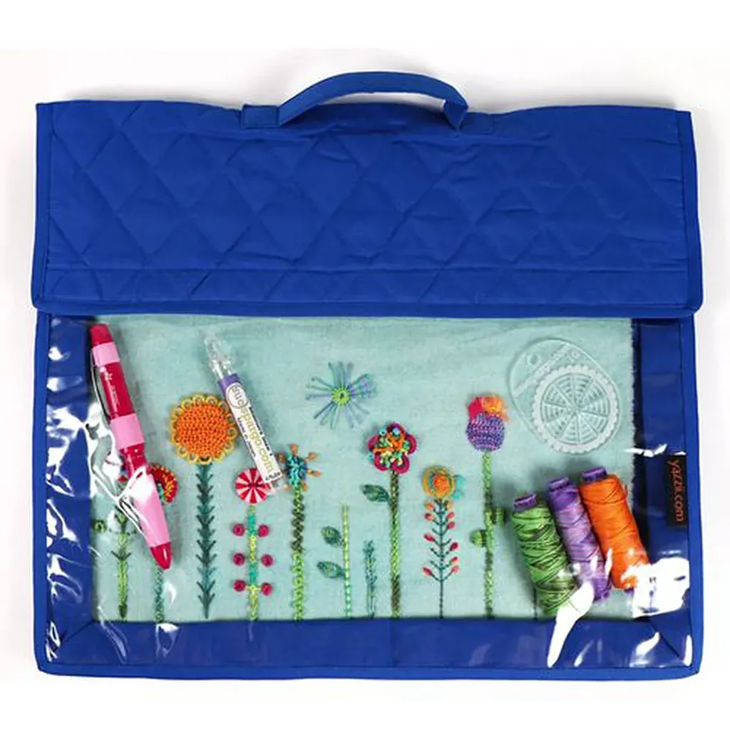 Craft Project Folder