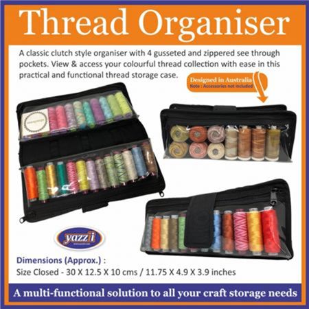 Thread Organizer