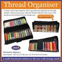 Thread Organizer