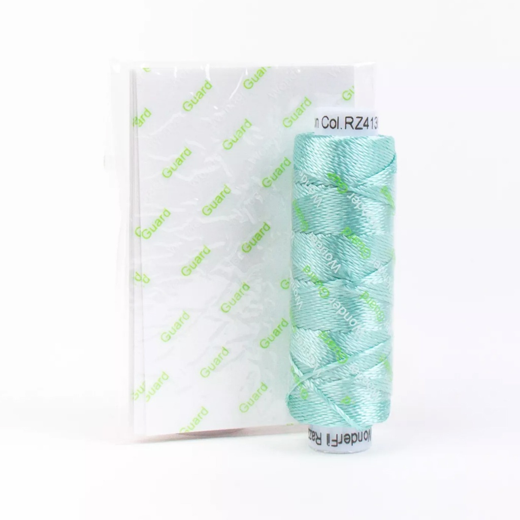 [NOT_GUARD-1] Thread Guards