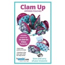 Clam Up Pattern
