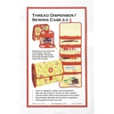 Thread Dispenser 2.0 Pattern