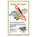 Quick Zip Cases Pattern