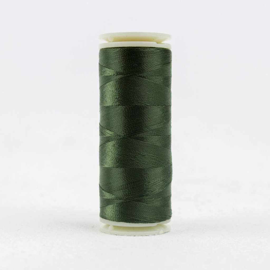 Invisafil #707 Hunter Green