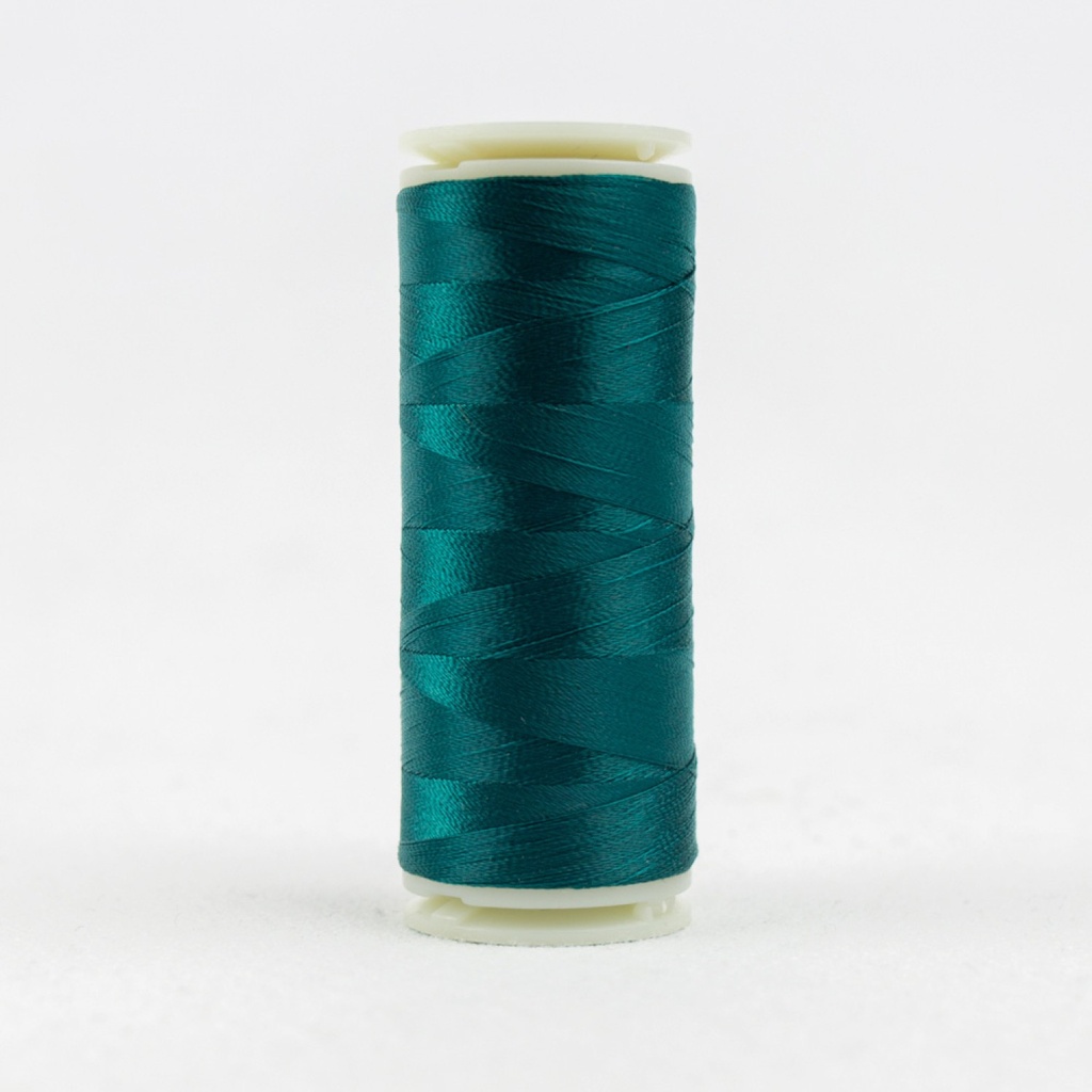 Invisafil #709 Dark Teal