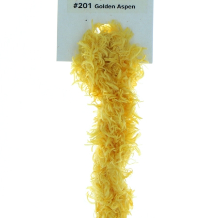 Golden Aspen - Silk Eyelash