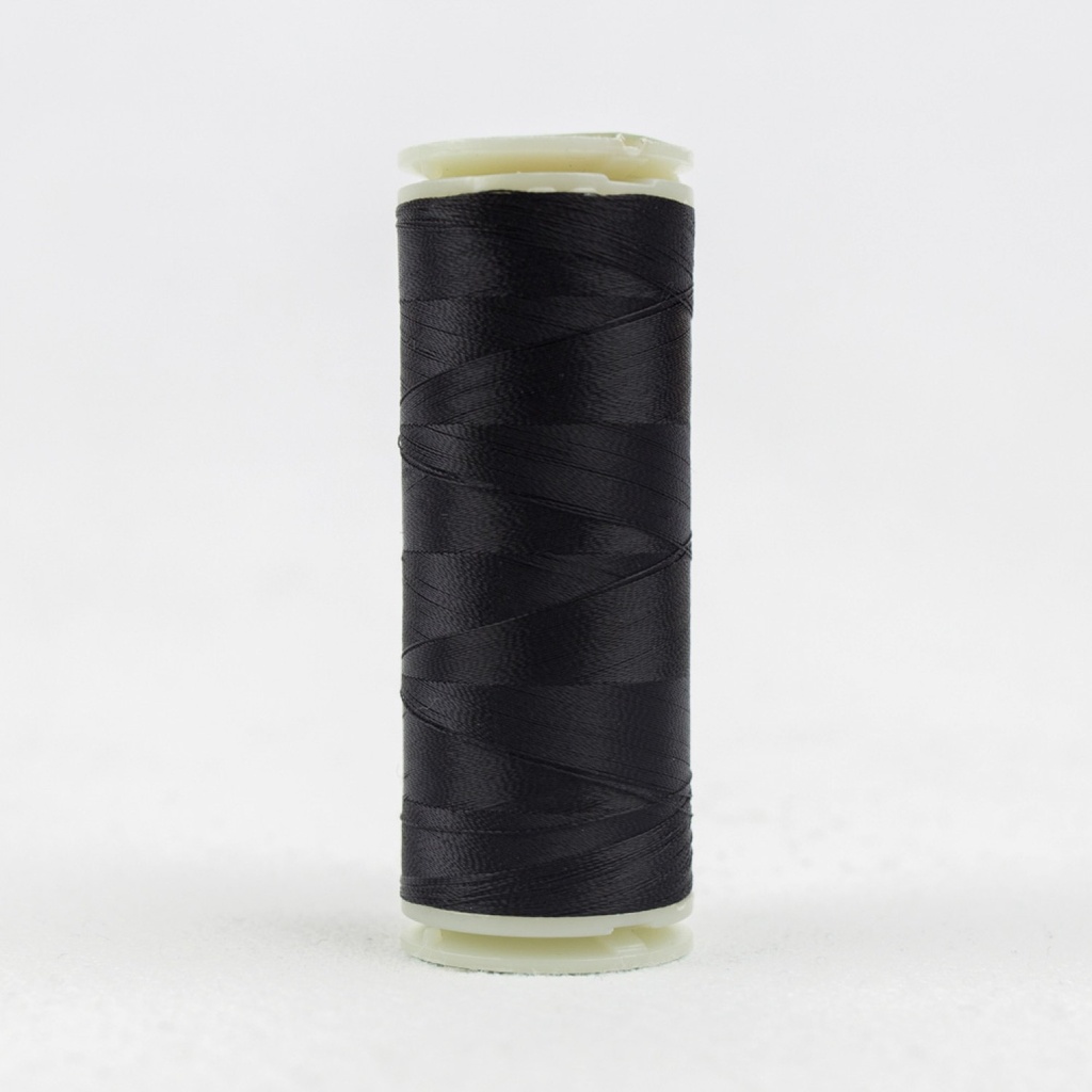 Invisafil #101 Black