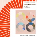 Hunt Pattern, Carolyn Friedlander