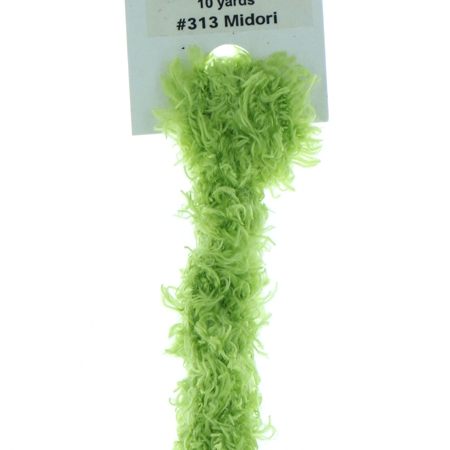 Midori - Silk Eyelash