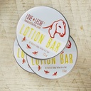 Love + Leche Lotion Bar