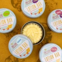 Love + Leche Lotion Bar