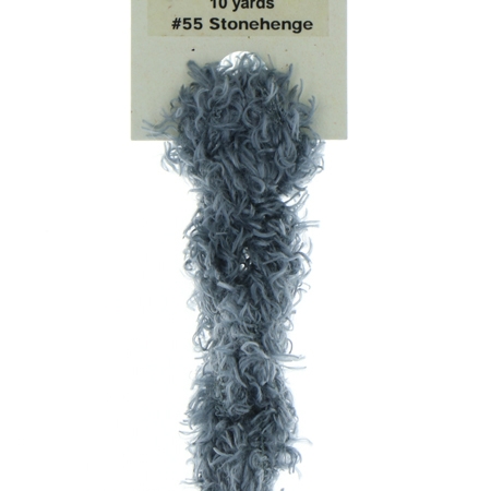 Stonehenge - Silk Eyelash