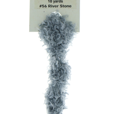 River Stone - Silk Eyelash