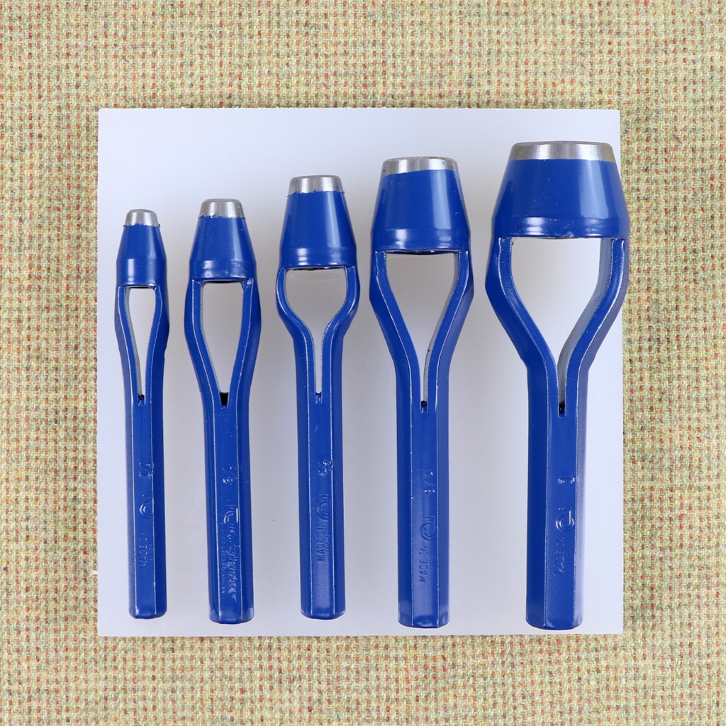 [NOT_WAP-6] Wool Punches (Wool Punch Full Set)