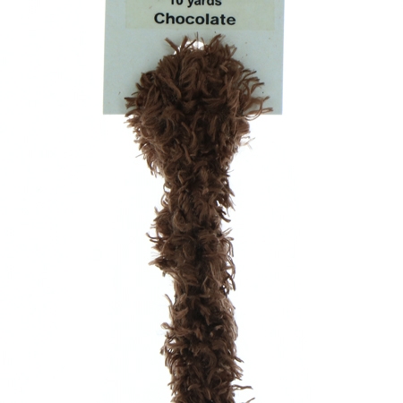 Chocolate - Silk Eyelash