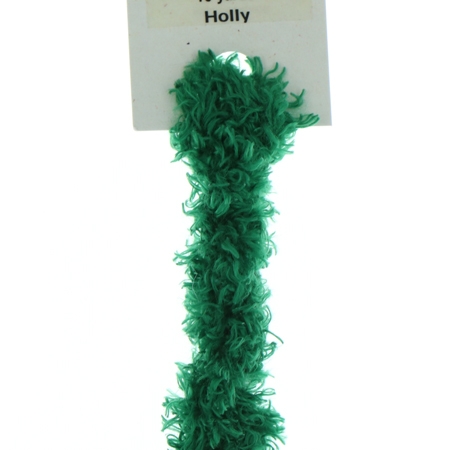 Holly - Silk Eyelash