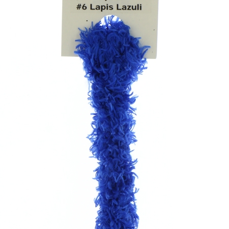 Lapis Lazuli - Silk Eyelash