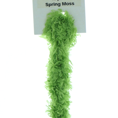 Spring Moss - Silk Eyelash