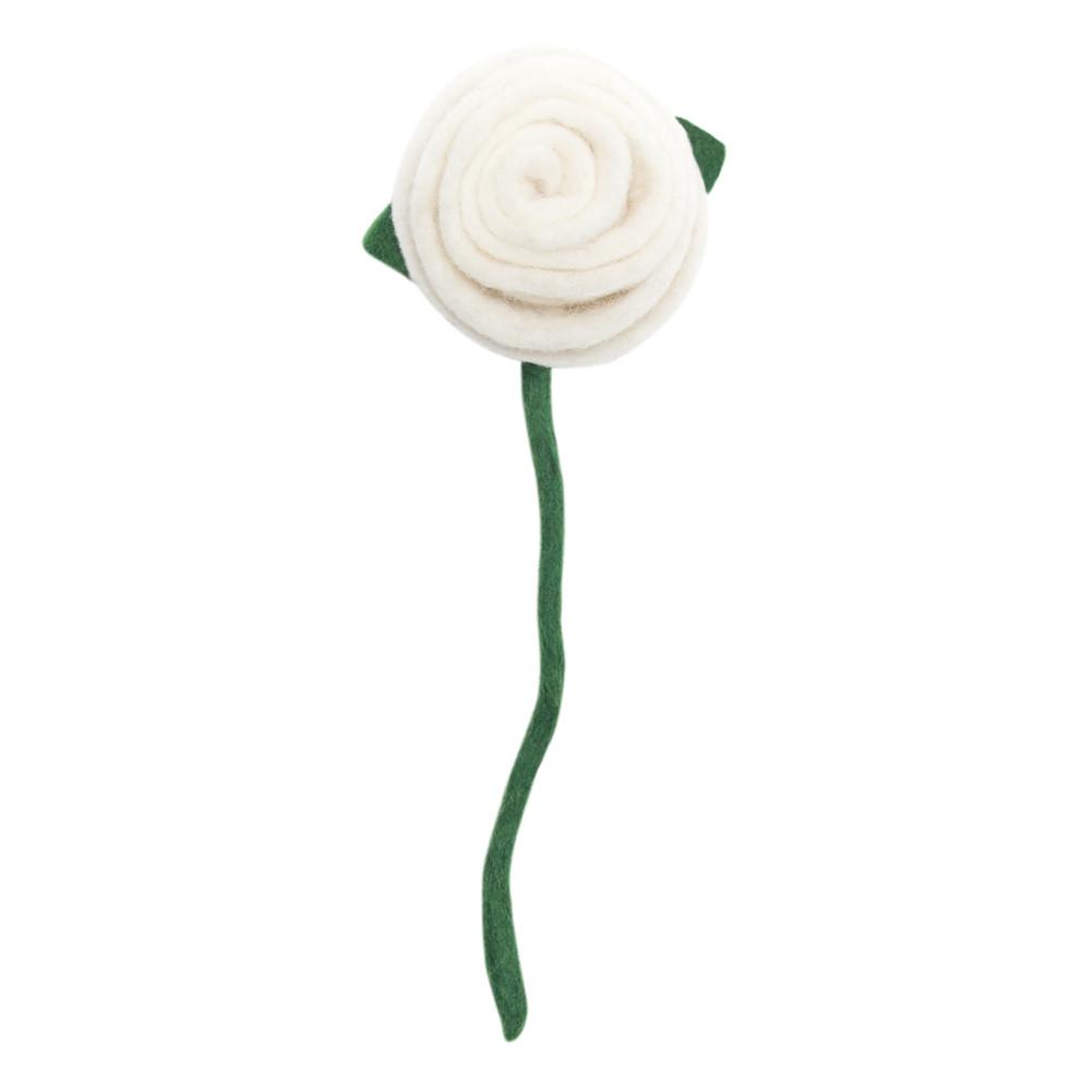 Tea Rose
