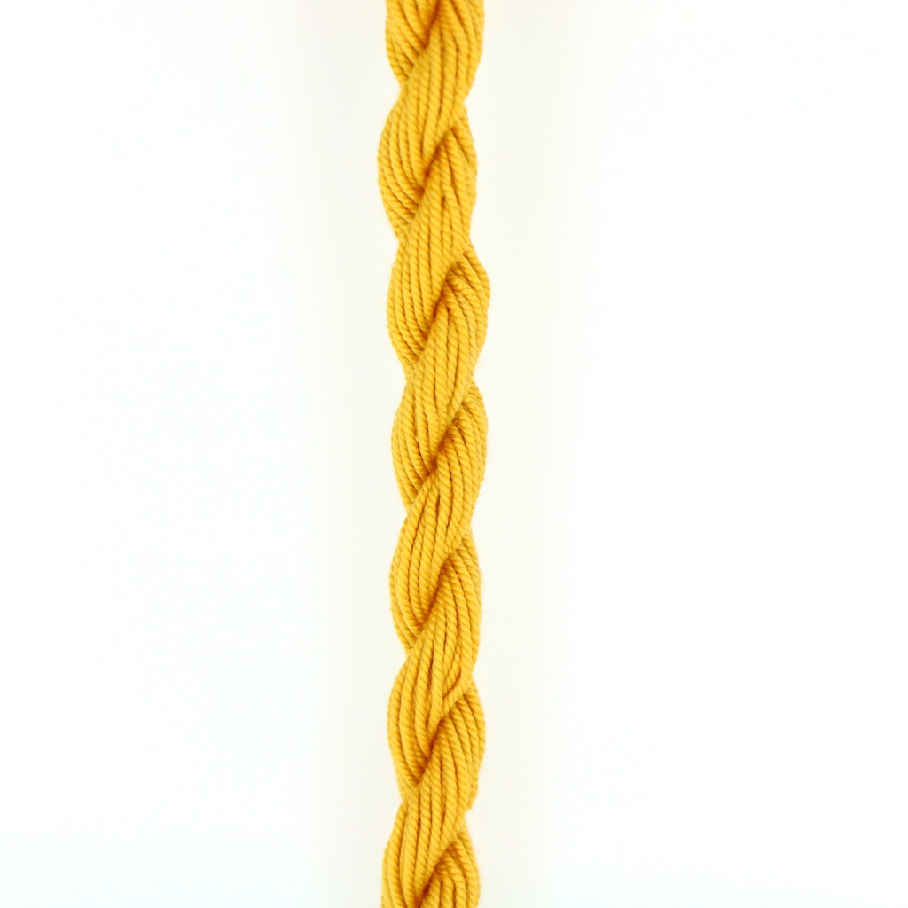 [SJ5_201] Shinju Silk Pearl - Golden Aspen