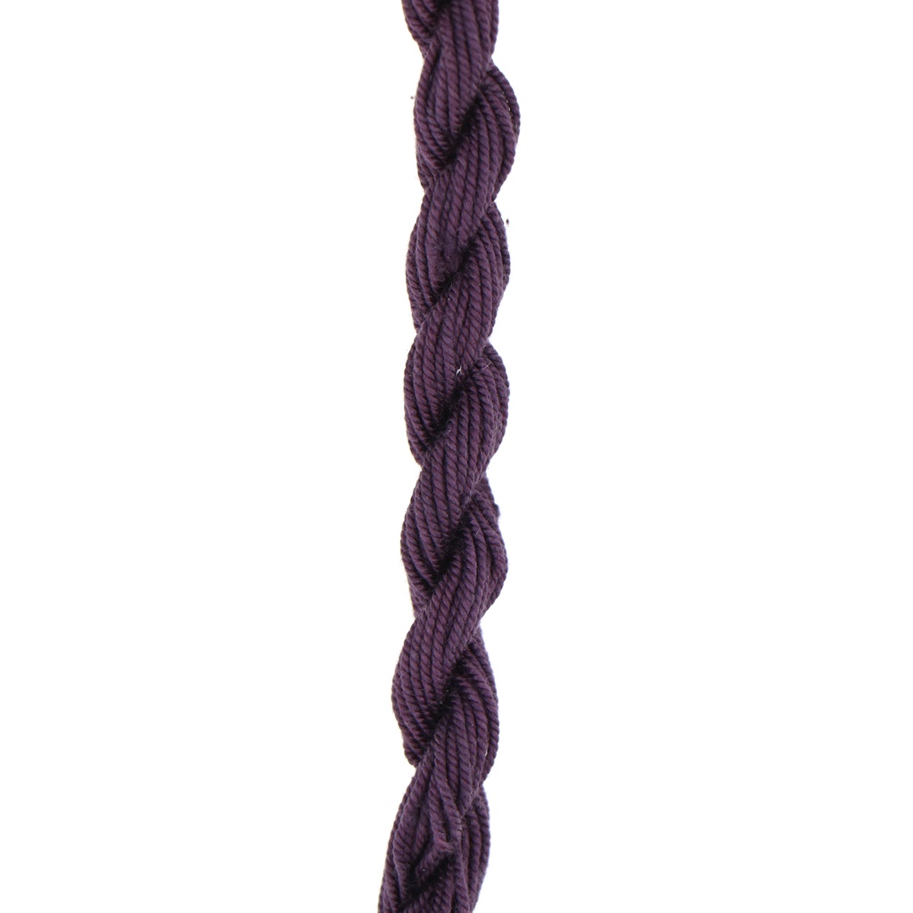 Shinju Silk Pearl - Truffle