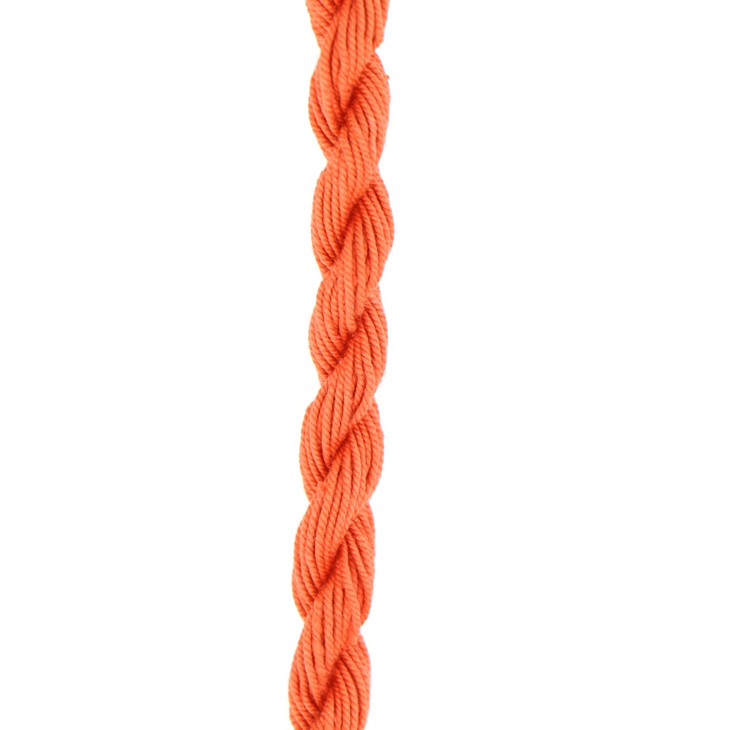 Shinju Silk Pearl - Salmonberry