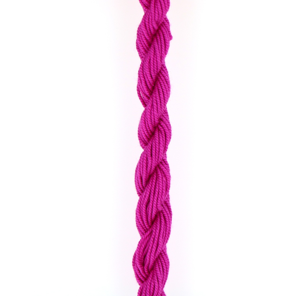 Shinju Silk Pearl - Hot Flash