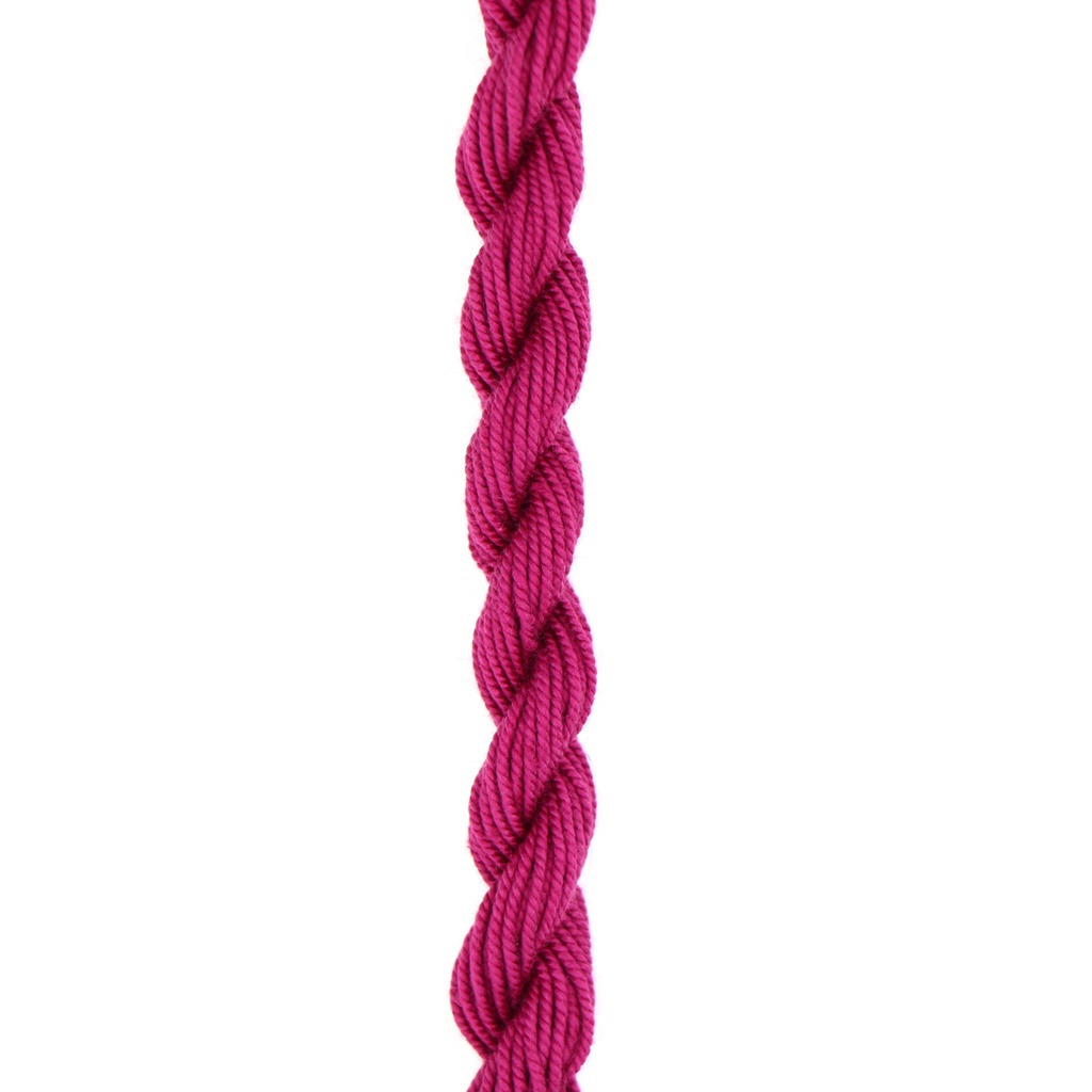 Shinju Silk Pearl - Harlequin
