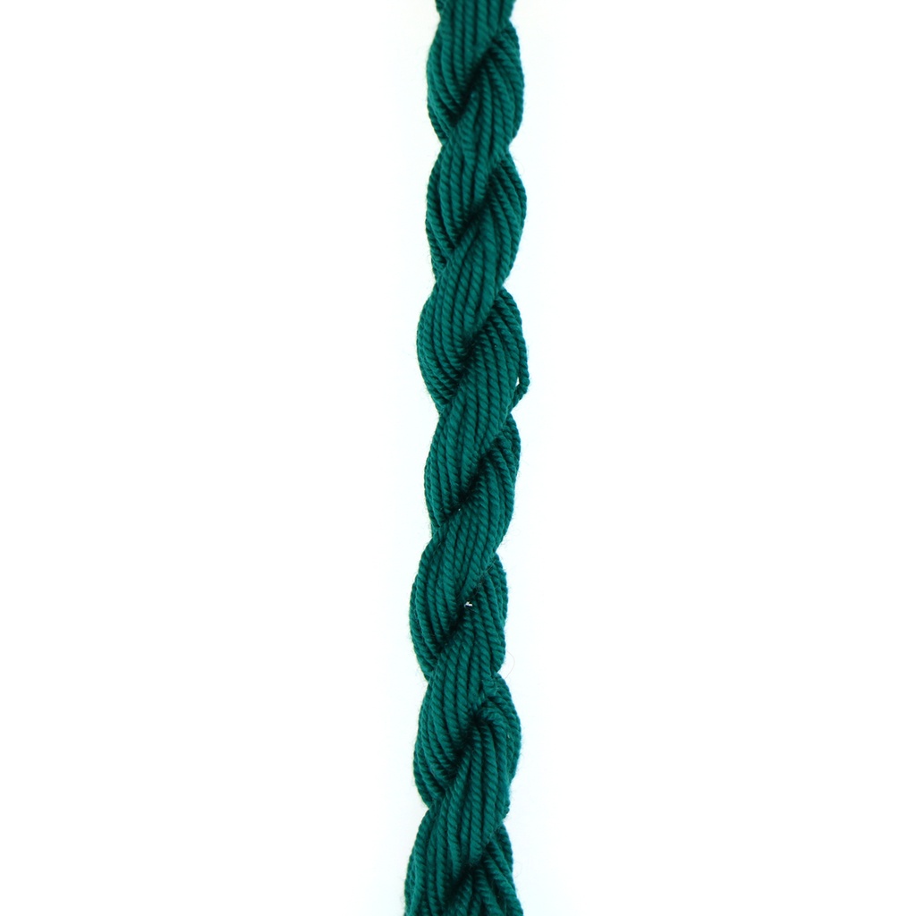 [SJ5_09] Shinju Silk Pearl - Emerald Dream