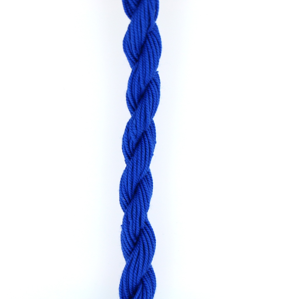 [SJ5_6] Shinju Silk Pearl - Lapis Lazuli