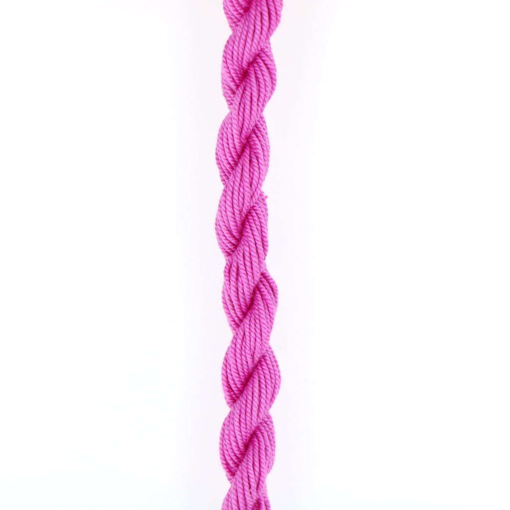 Shinju Silk Pearl - Fireweed