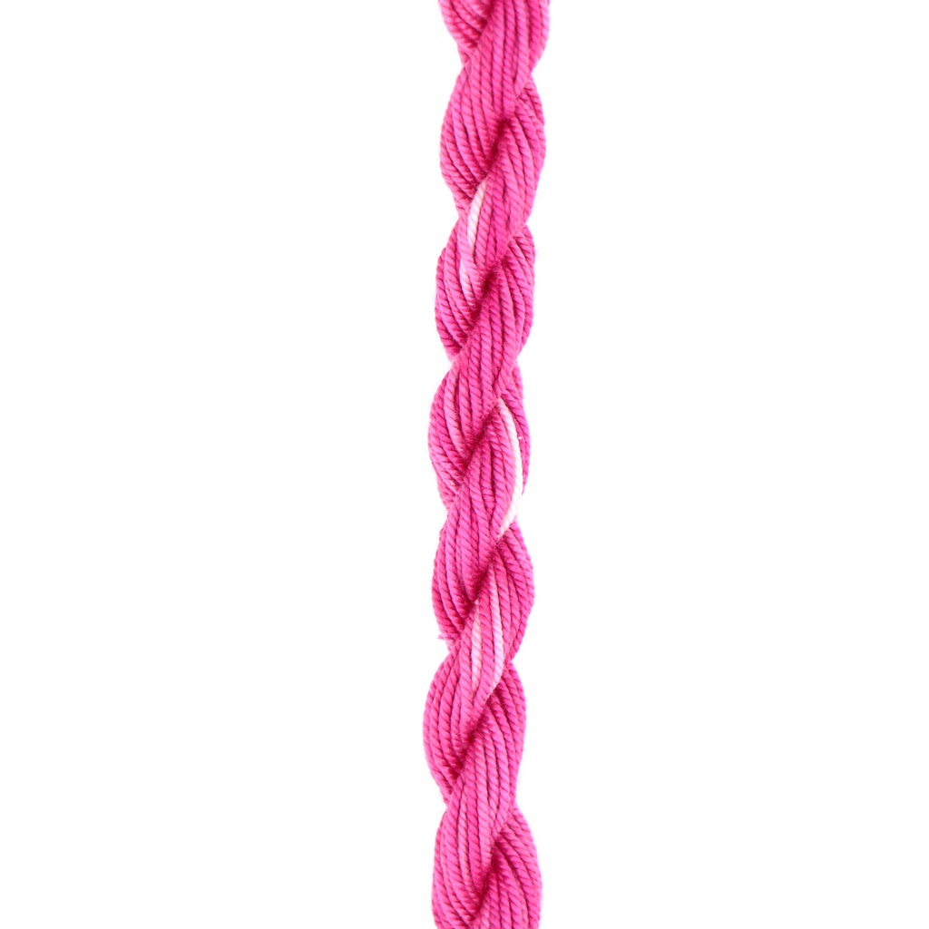 [SJ5_CHE65] Shinju Silk Pearl - Cherry O