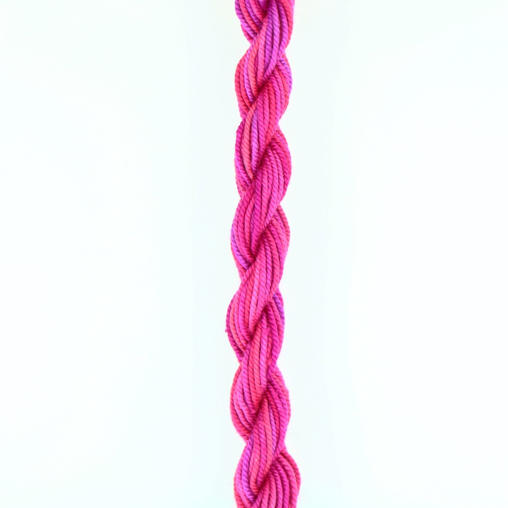 [SJ5_MAG65] Shinju Silk Pearl - Magnifica