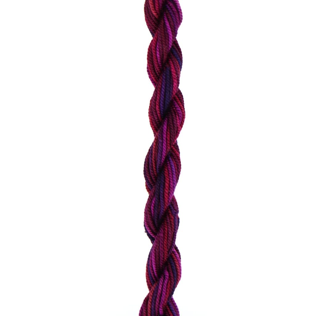 [SJ5_MUN65] Shinju Silk Pearl - Munstead Wood