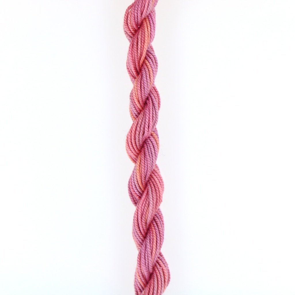 [SJ5_NEW65] Shinju Silk Pearl - New Beginnings