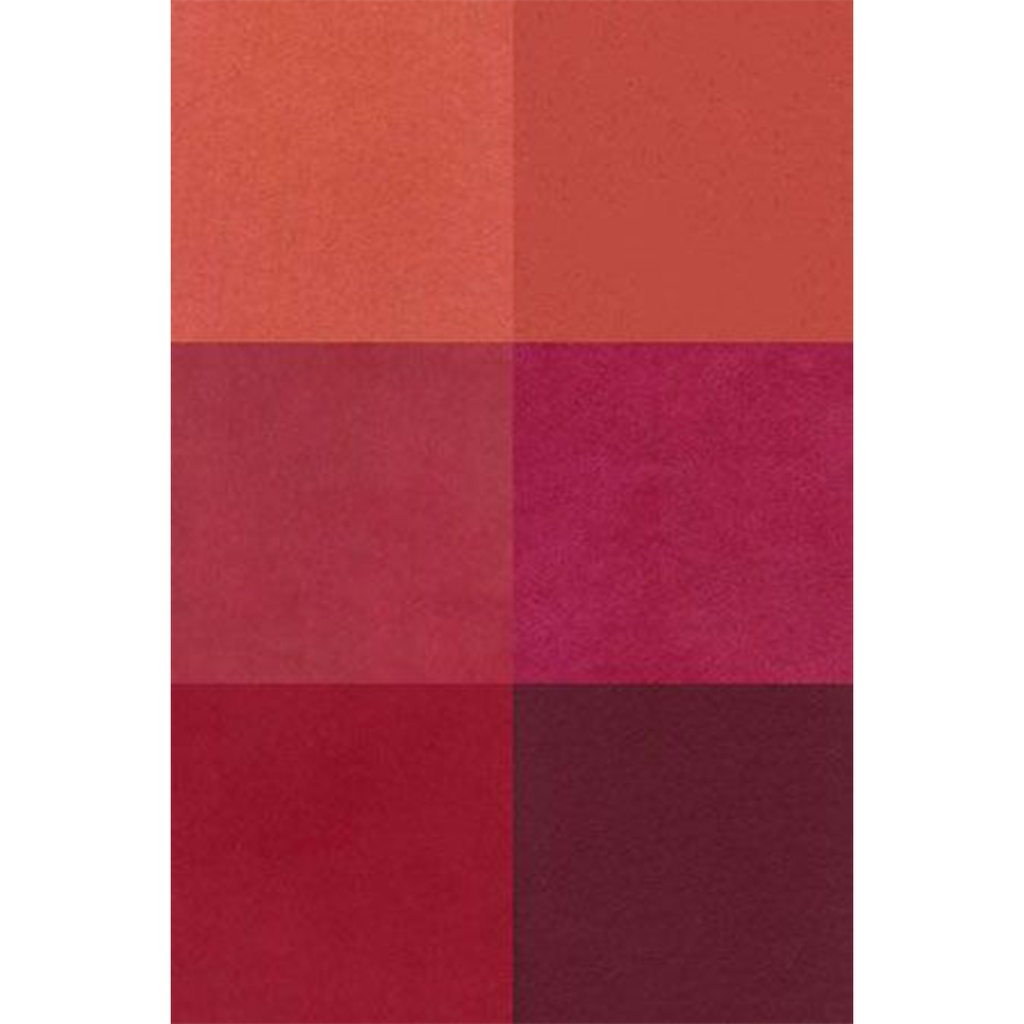 Solid Wool Bundle - Well Red