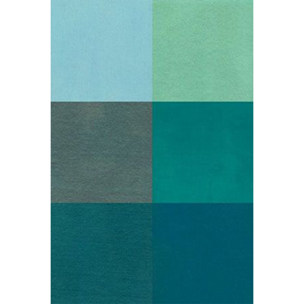 Solid Wool Bundle - Spa Day