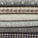 Textural Wool Bundle - Chimney Sweep