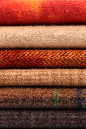 Textural Wool Bundle - Agate