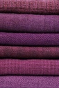 Textural Wool Bundle - Coneflower
