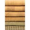 Textural Wool Bundle - Sandstone