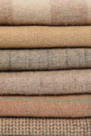 Textural Wool Bundle - Tumbleweed