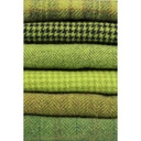 Textural Wool Bundle - Lizard