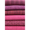 Textural Wool Bundle - Cherry Blossom