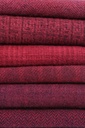 Textural Wool Bundle - Port