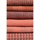 Textural Wool Bundle - Coral Reef